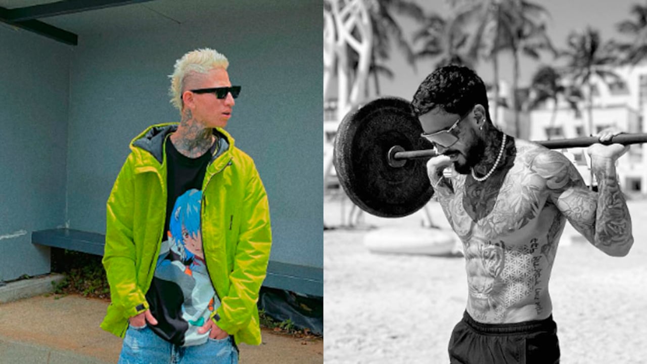 Los influenciadores participarían en la nueva edición de La Isla de los Famosos.