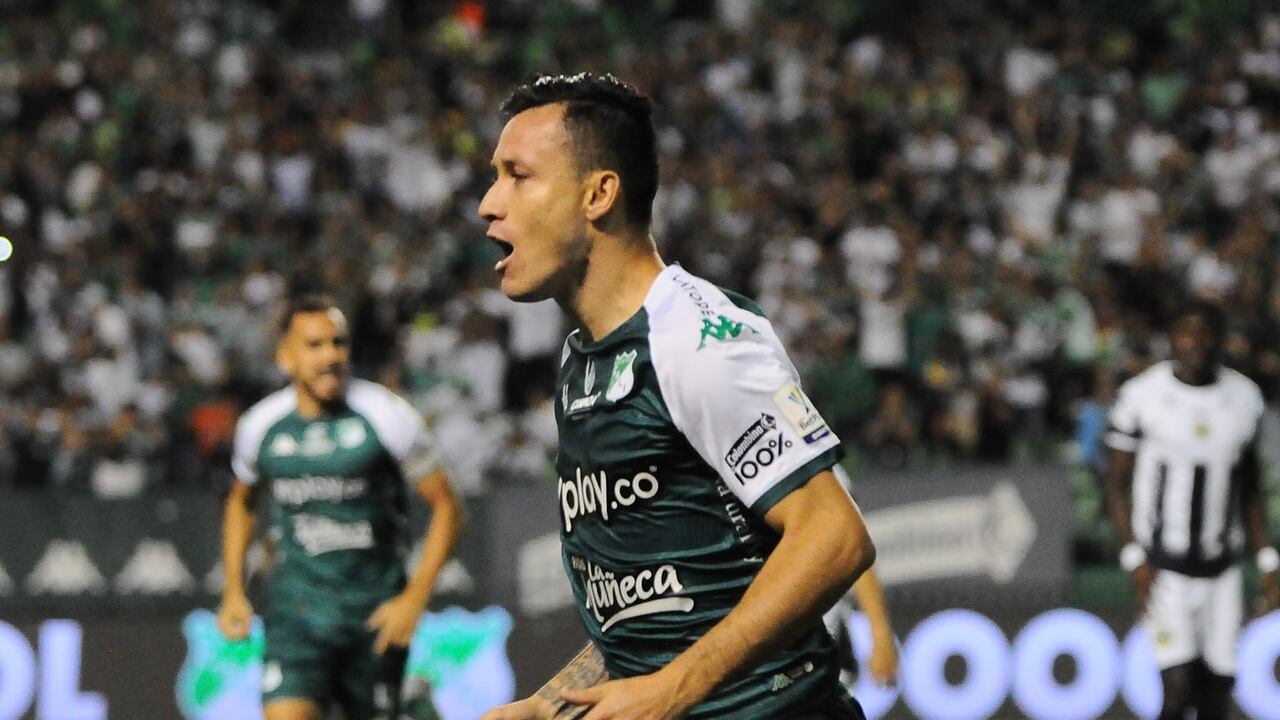 Gustavo Adrián Ramírez.