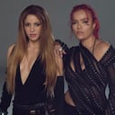 Las colombianas Shakira y Karol G lanzaron una canción juntas.