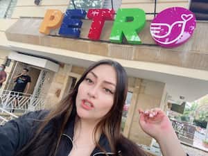 Laura Daniela Beltrán 'Lalis'