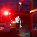 Clinica Juan N Corpas
Localidad de Suba
Bogota enero 12 del 2021
Foto Guillermo Torres Reina / Semana