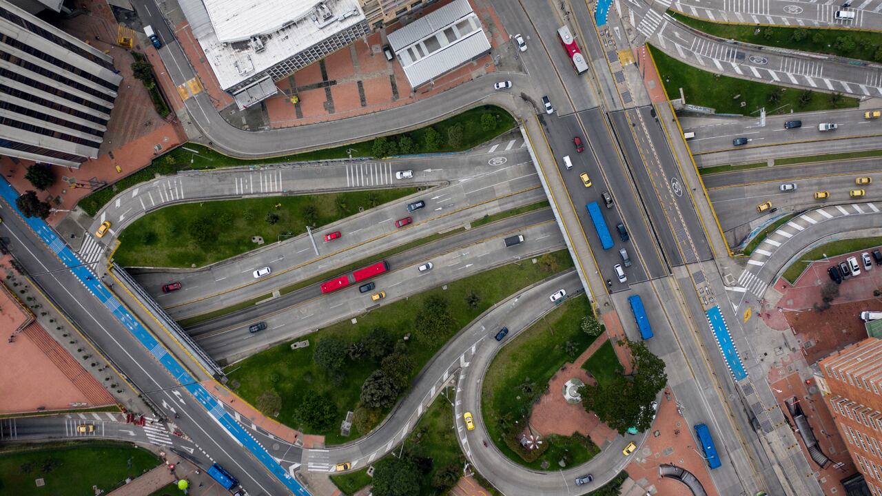 El bus urbano tradicional es el medio más utilizado, de acuerdo con la encuesta de Pulso Social del DANE.