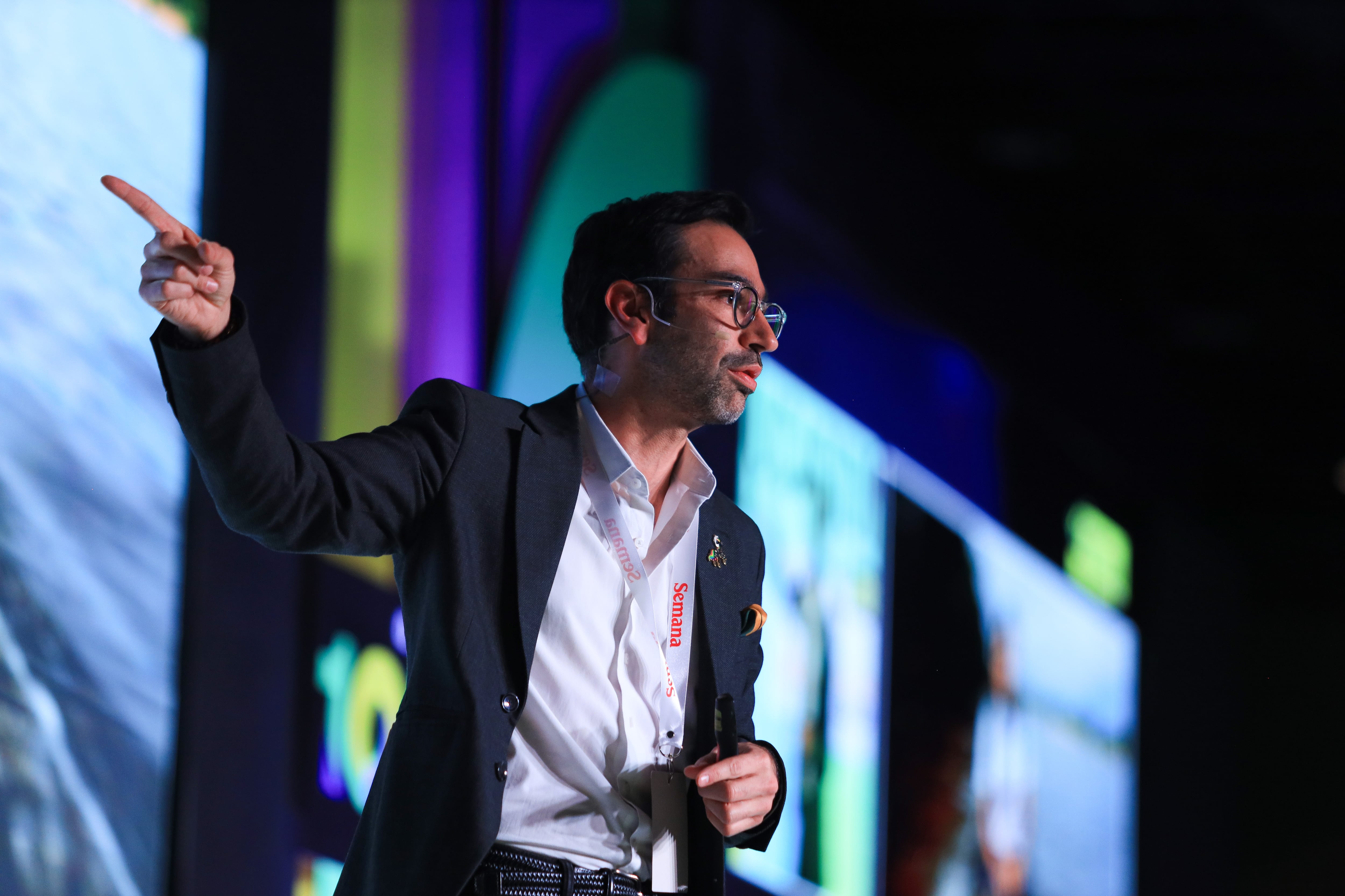 CUMBRE LÍDERES POR LA EDUCACIÓN 2023