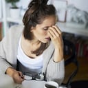 Trabajando desde casa, las dinámicas de una cultura laboral tóxica pueden incluso empeorar.