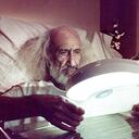 La Cinemateca de Bogotá está haciendo una retrospectiva de la obra de Luis Ospina, que incluye material inédito. Imagen cortesía de la Cinemateca.