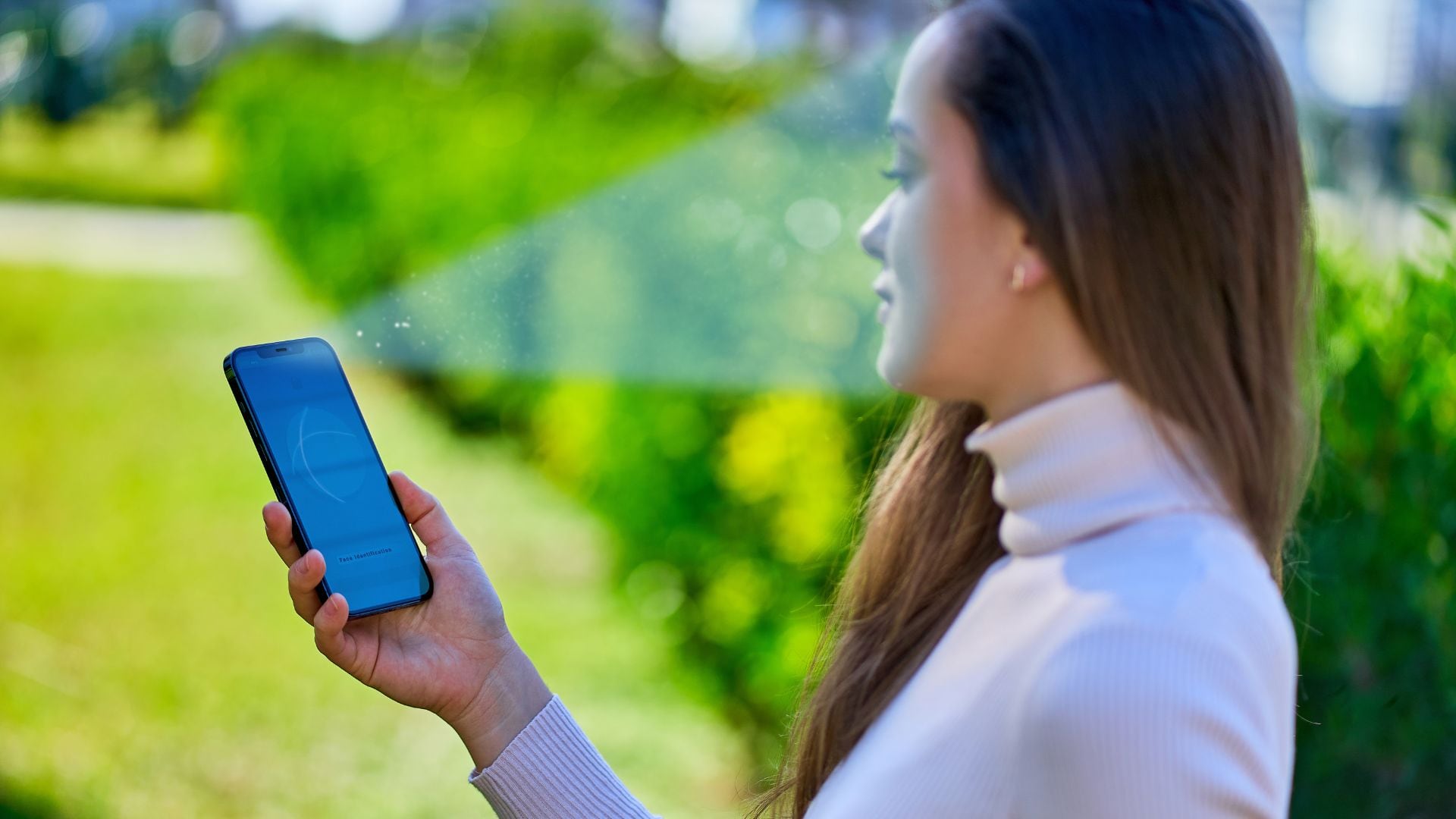 En ocasiones el Face ID puede fallar y no funcionar de manera adecuada.