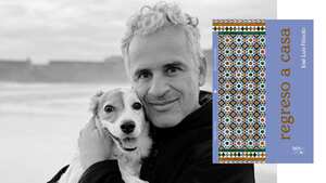 regreso a casa - Isla de libros - José Luís Peixoto