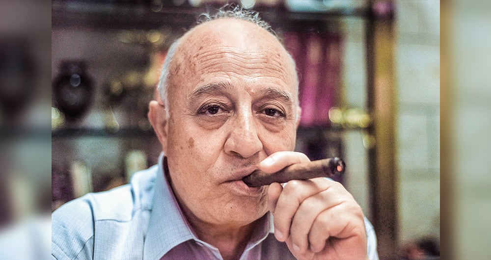 El jueves pasado falleció a los 85 años Ahmed Qurei, uno de los líderes más simbólicos del Estado palestino