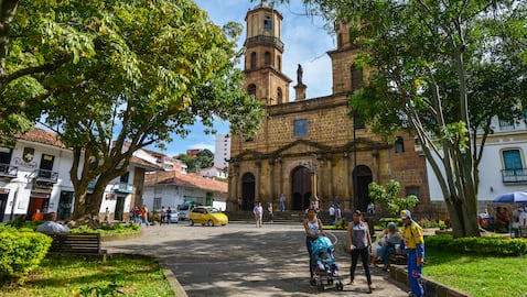 San Gil