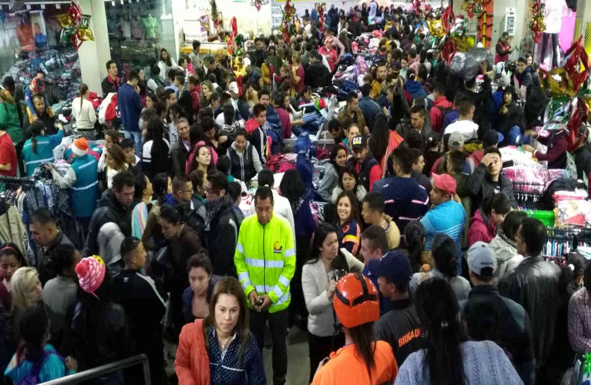 Carlos Julio Martínez. 