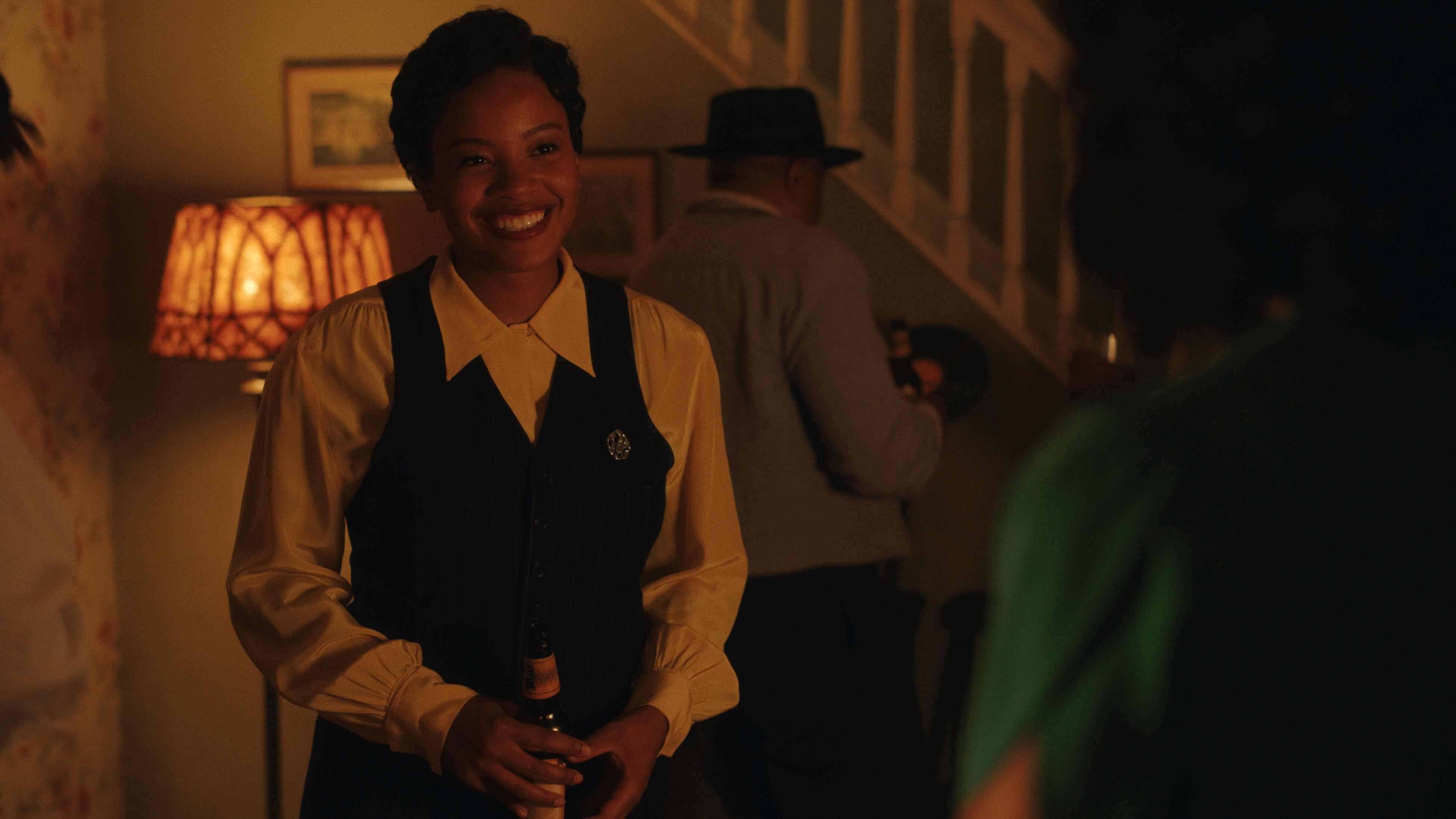 A League of Their Own 2022