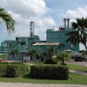 Desde esta planta en Barranquilla, de insumos para alimentos, DuPont exporta US$85 millones anuales a más de 40 países. Cuenta con otra planta de pinturas industriales en Cartagena.