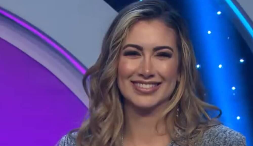 Nanis Ochoa podría entrar a La casa de los famosos.