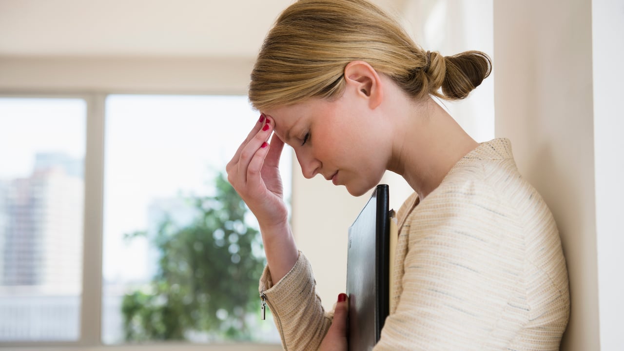 "Una de cada ocho personas en el mundo padece un trastorno mental", asegura la Organización Mundial de la Salud (OMS).