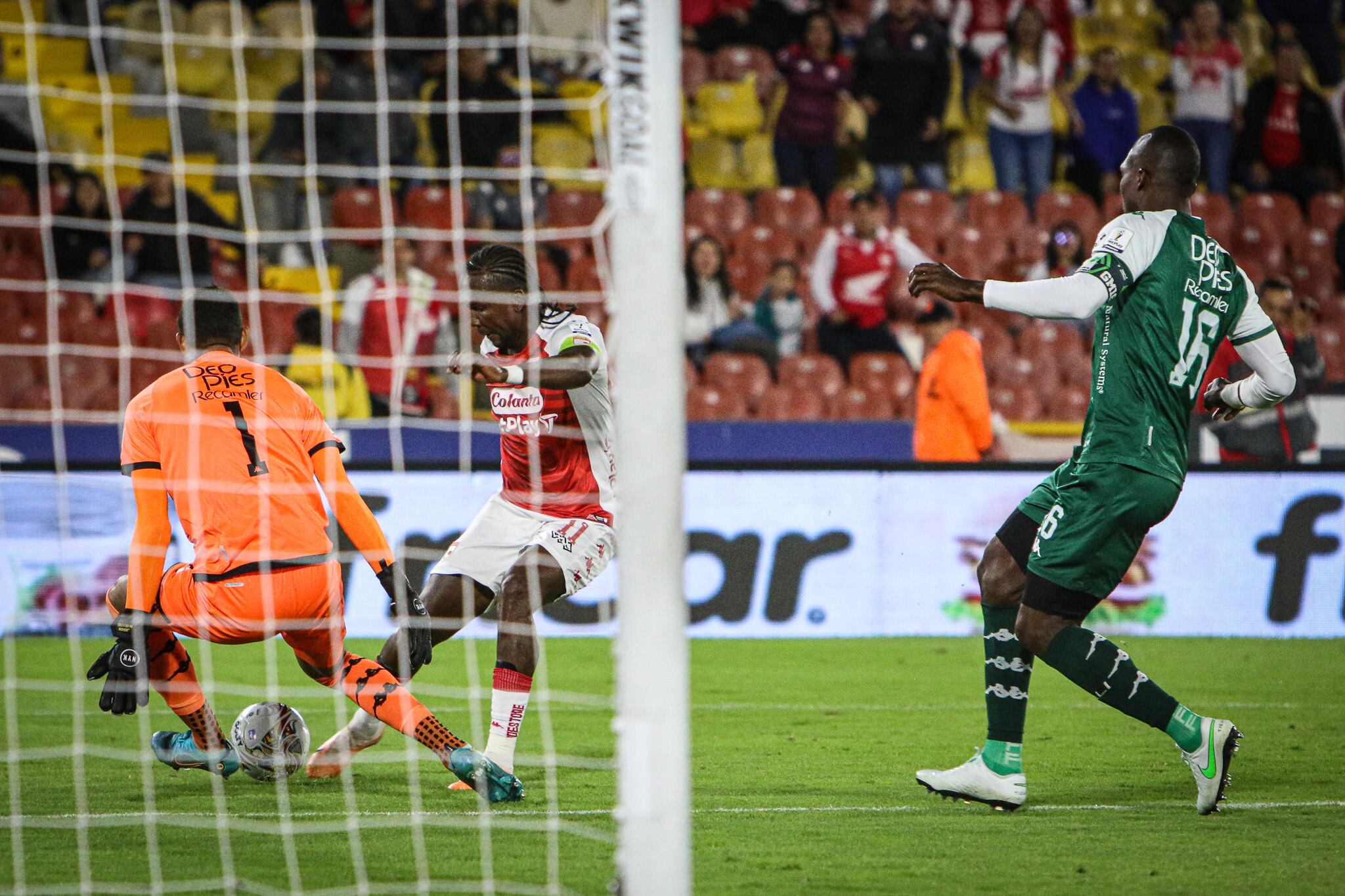 Juan Daniel Espitia, la gran figura del compromiso