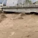 Lluvias en el Valle generan estragos
