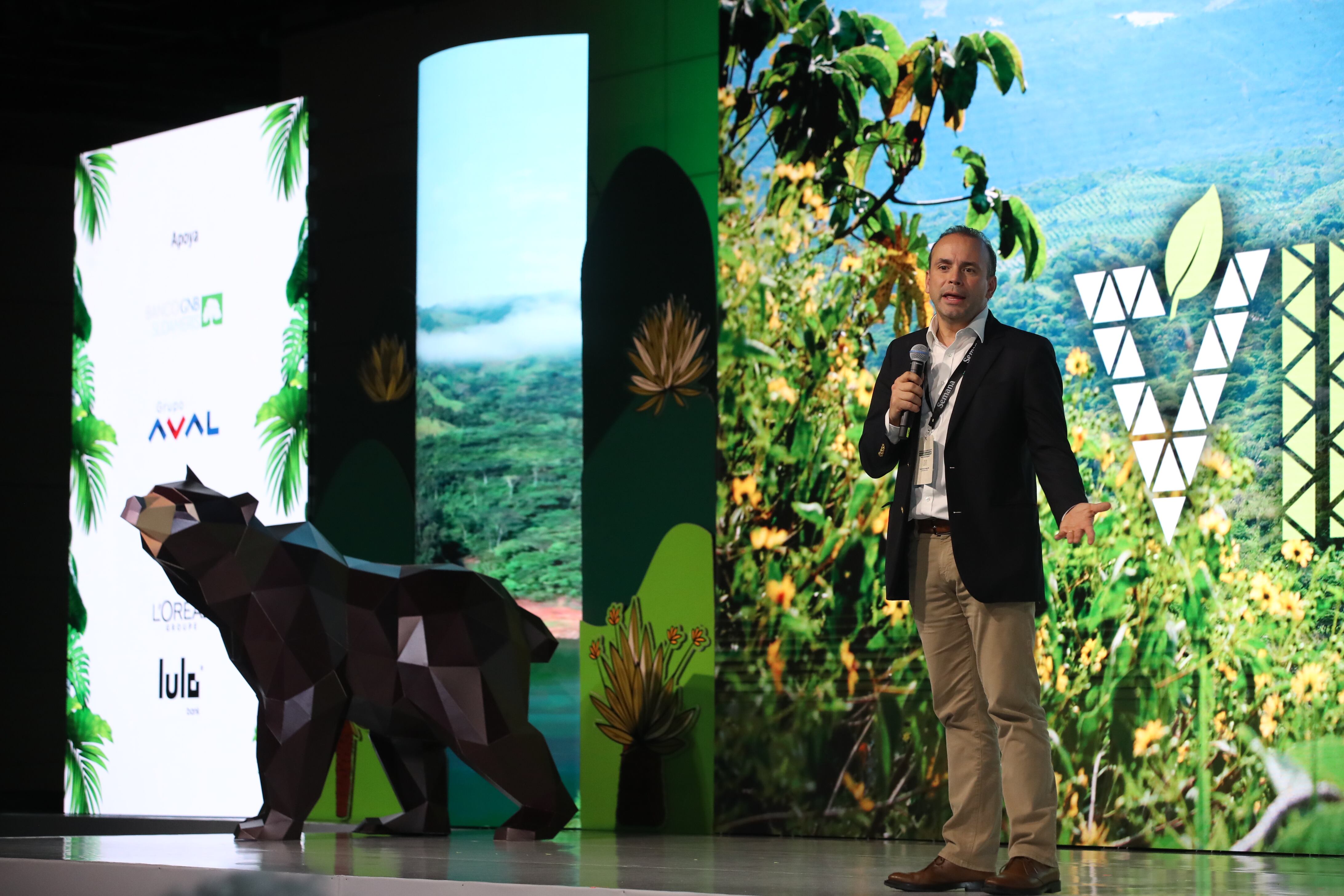 VIII Cumbre de Sostenibilidad
Territorios sostenibles