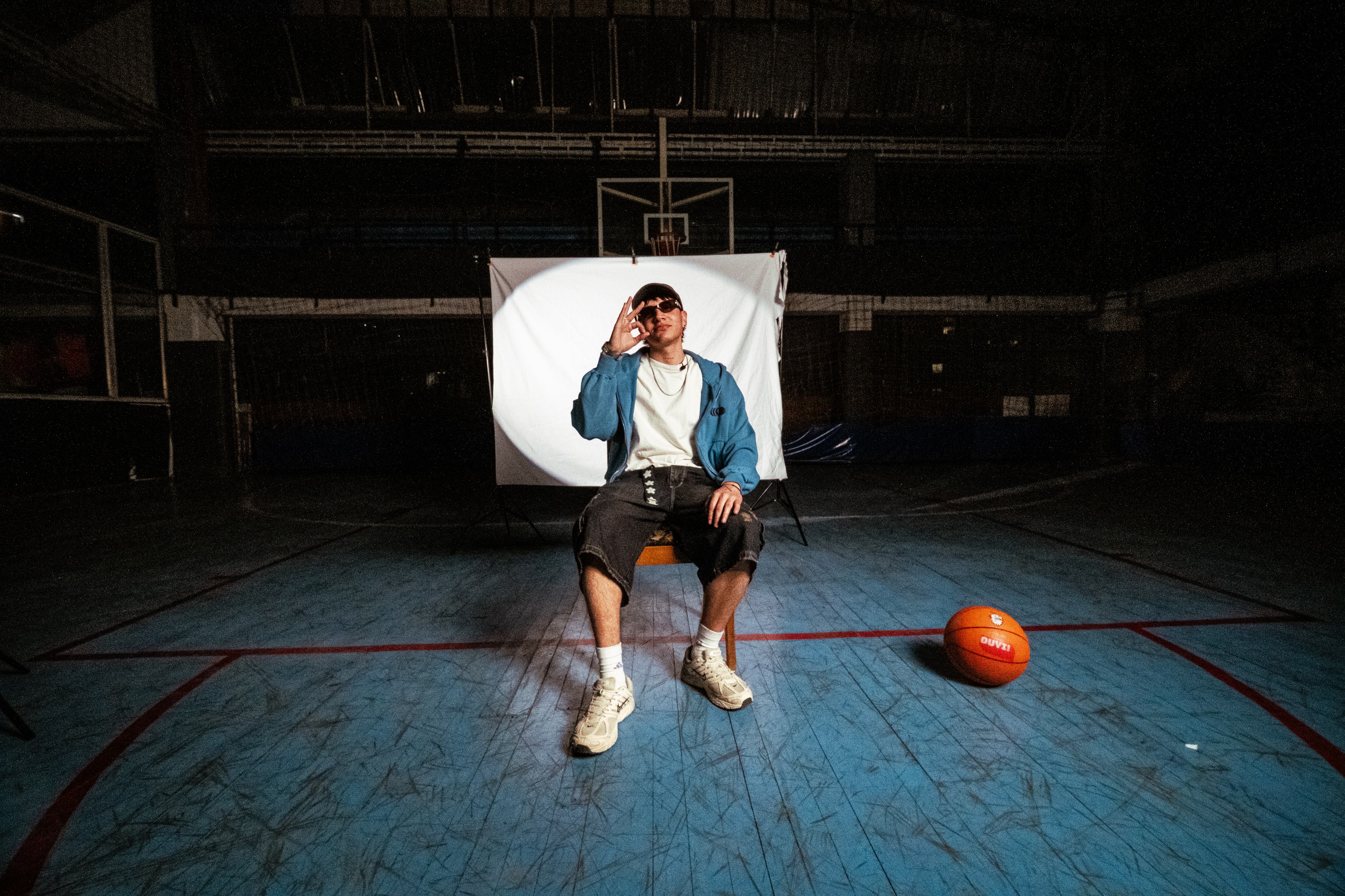 Estefanía Triviño y los 9 artistas que en 2026 representa @loyalteam_________