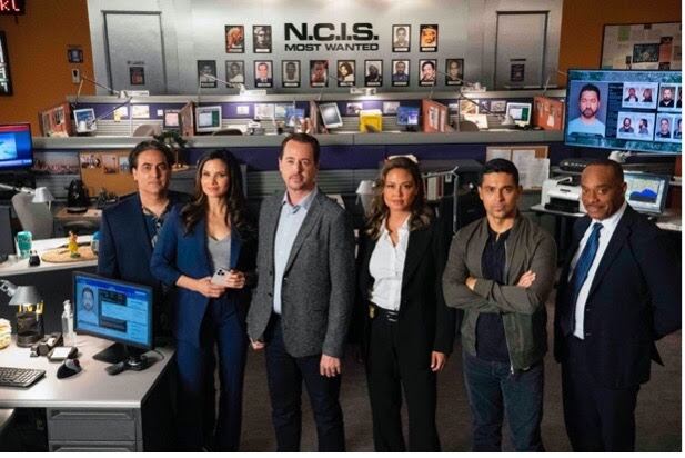 NCIS Hawai'i