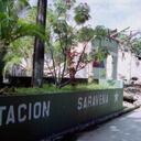 Estación Saravena, Arauca
