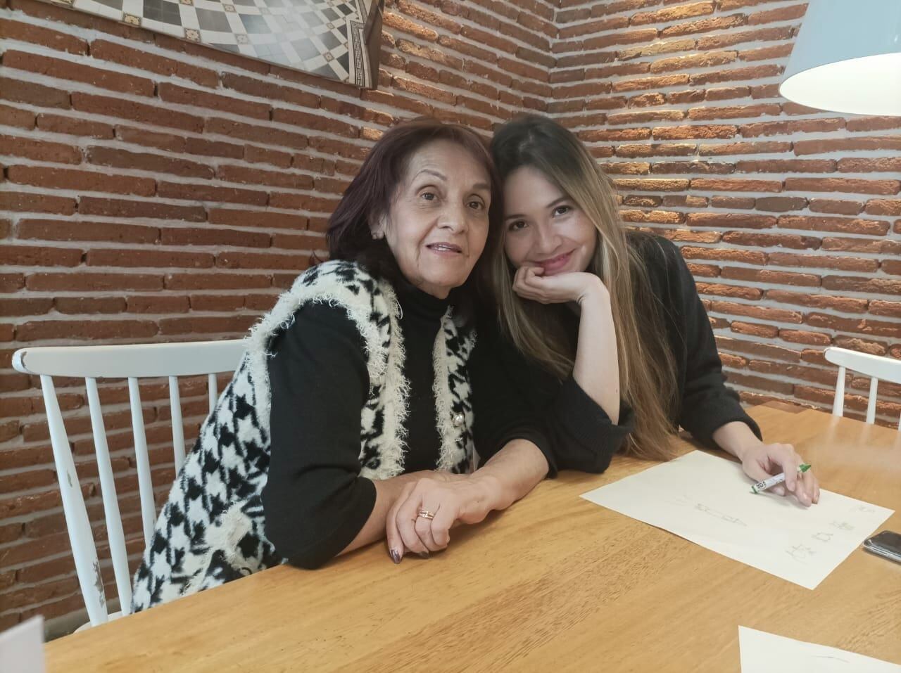 SEMANA conversó con Lorena Rodríguez sobre su operación de estimulación cerebral profunda para tratar su trastorno mixto ansioso-depresivo.