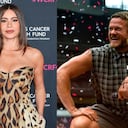 Sofía Vergara es 15 años mayor que Dan Reynolds.