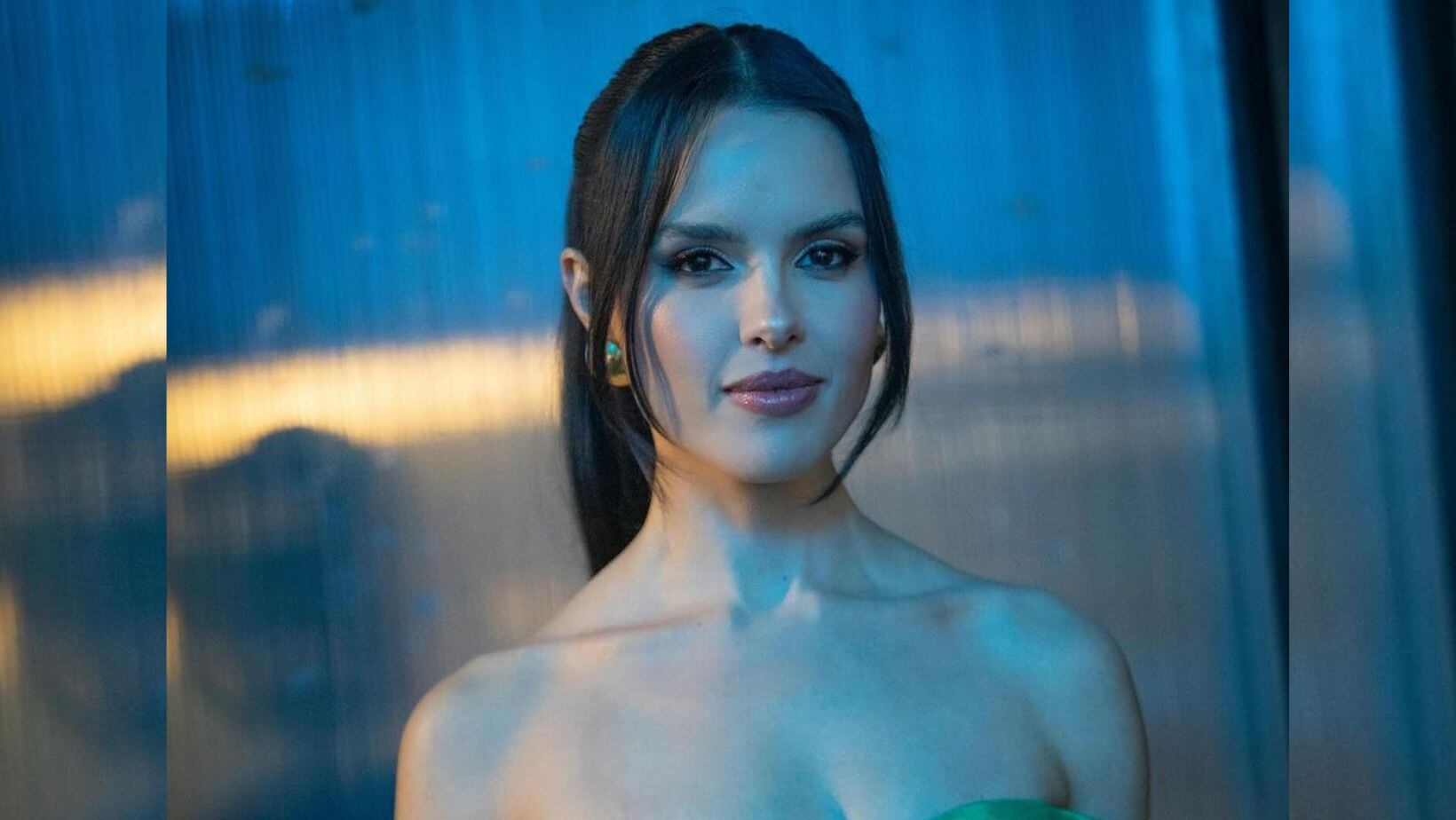 MasterChef Celebrity Colombia ¿Quién es Adria Marina, nueva jurado del reality?