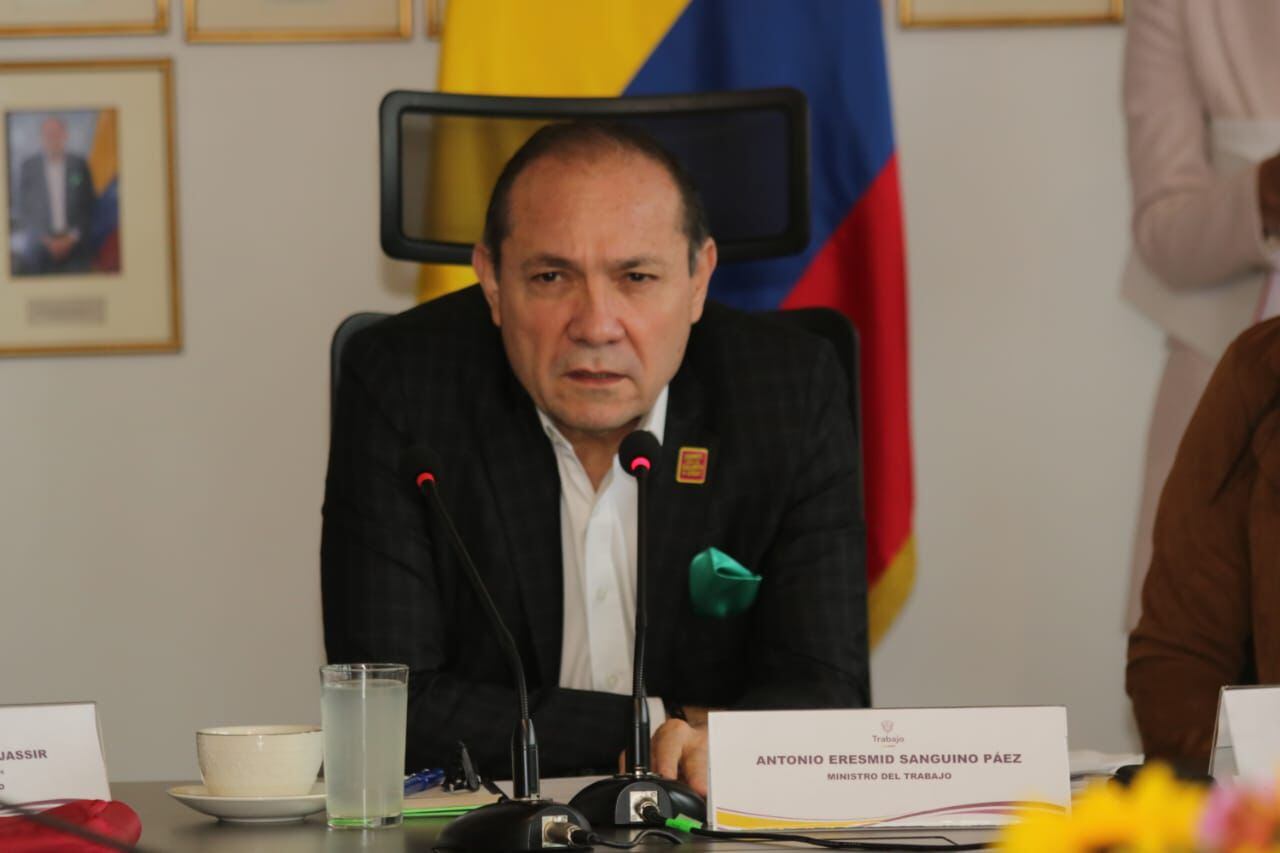 Salario mínimo 2026