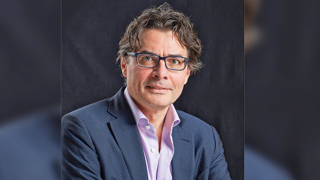 Gaviria manifestó que le gusta estar “en la vanguardia" de la discusión sobre las drogas.