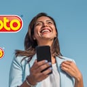 Este miércoles se conocieron los números del Baloto en una nueva jornada de sorteo.