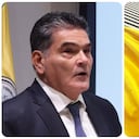 Gregorio Eljach presentó la política para el uso responsable de la inteligencia artificial en la Procuraduría.