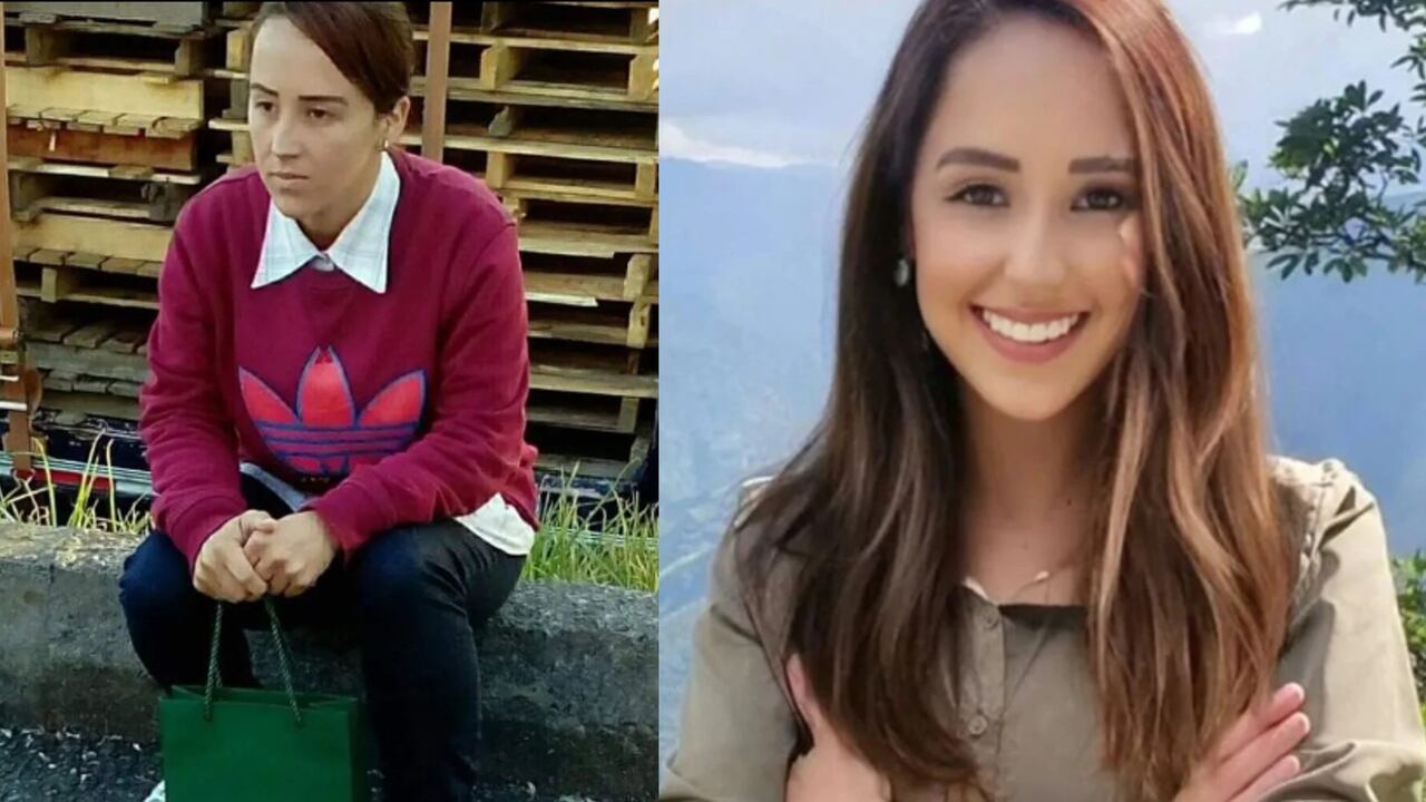 La periodista Érika Zapata ha compartido algunas anécdotas de su vida íntima en varias entrevistas.