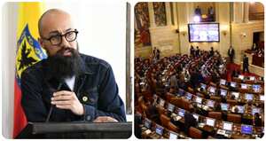 El concejal Carlos Carrillo se opone a que las listas del Pacto Histórico al Senado sean cerradas