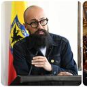 El concejal Carlos Carrillo se opone a que las listas del Pacto Histórico al Senado sean cerradas