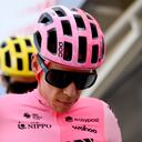 Rigoberto Urán renovó dos años con el EF EasyPost