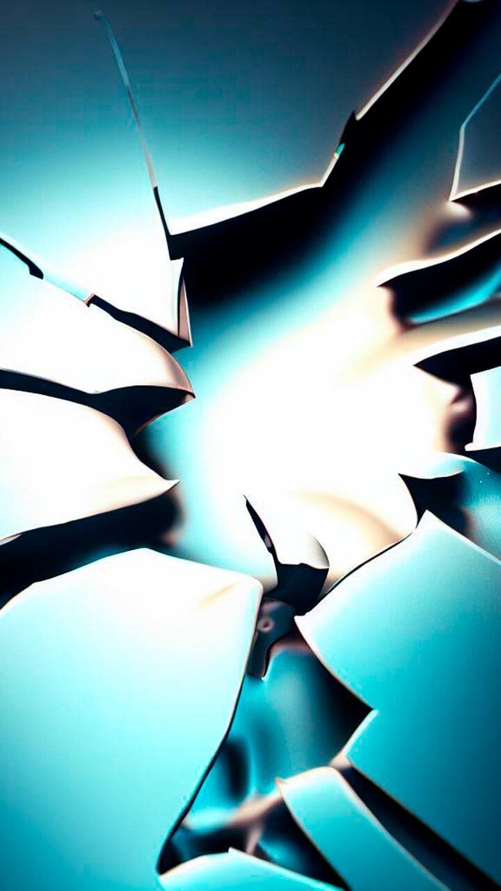 Científicos trabajan en dominar un proceso que permita la autoreparación de metales fisurados.