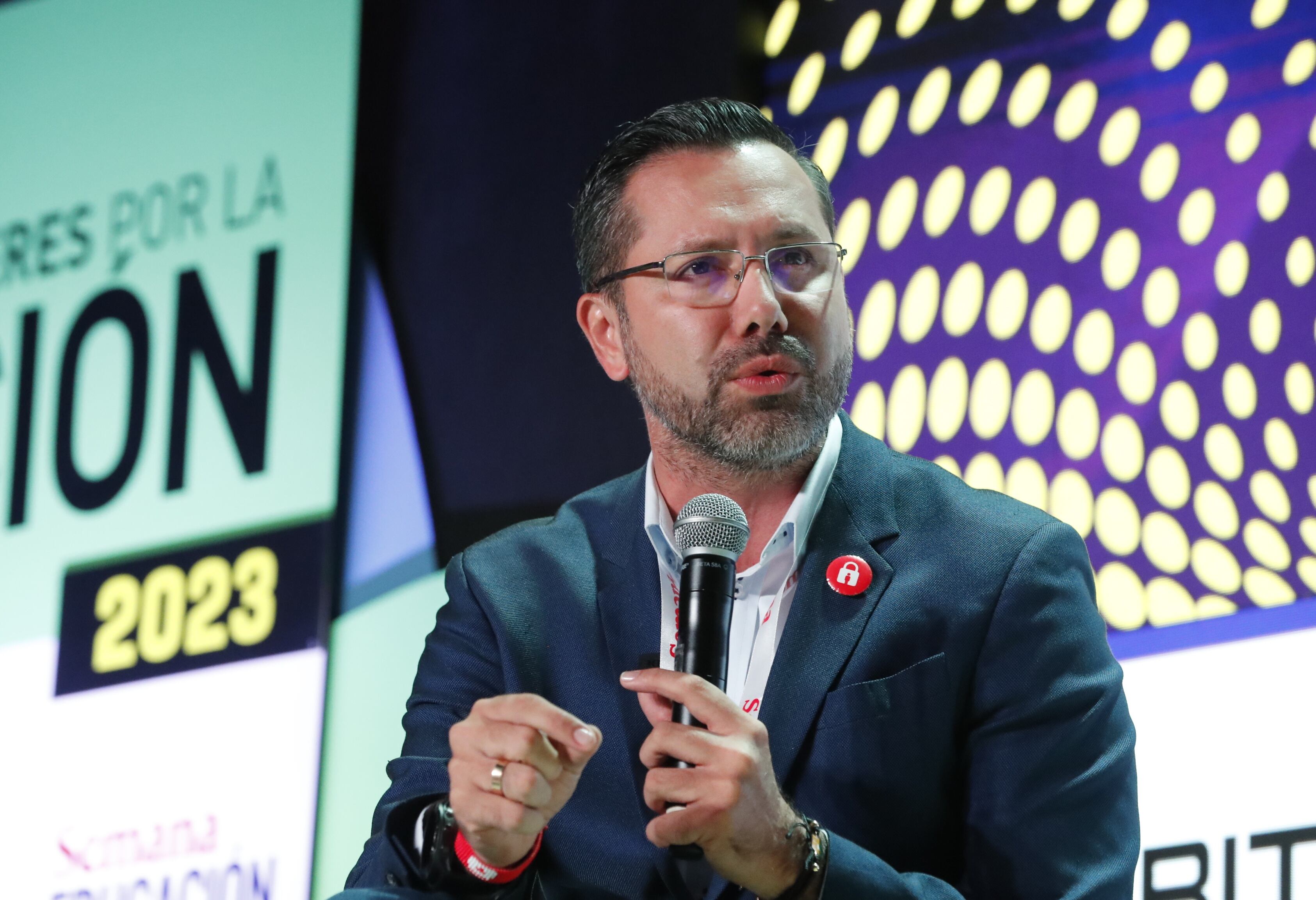 CUMBRE LÍDERES POR LA EDUCACIÓN 2023