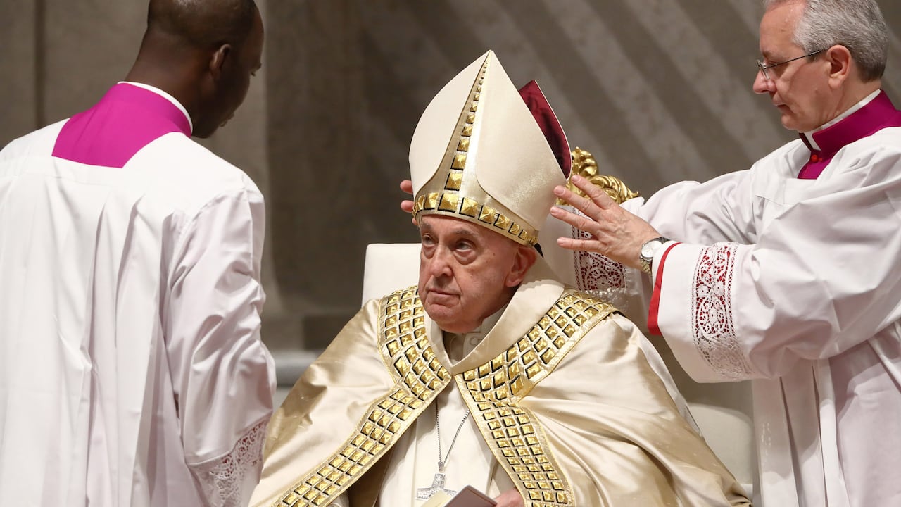 El Jubileo de 2025 será una invitación a ser misericordiosos unos con otros y a vivir la compasión de Dios en la vida diaria.