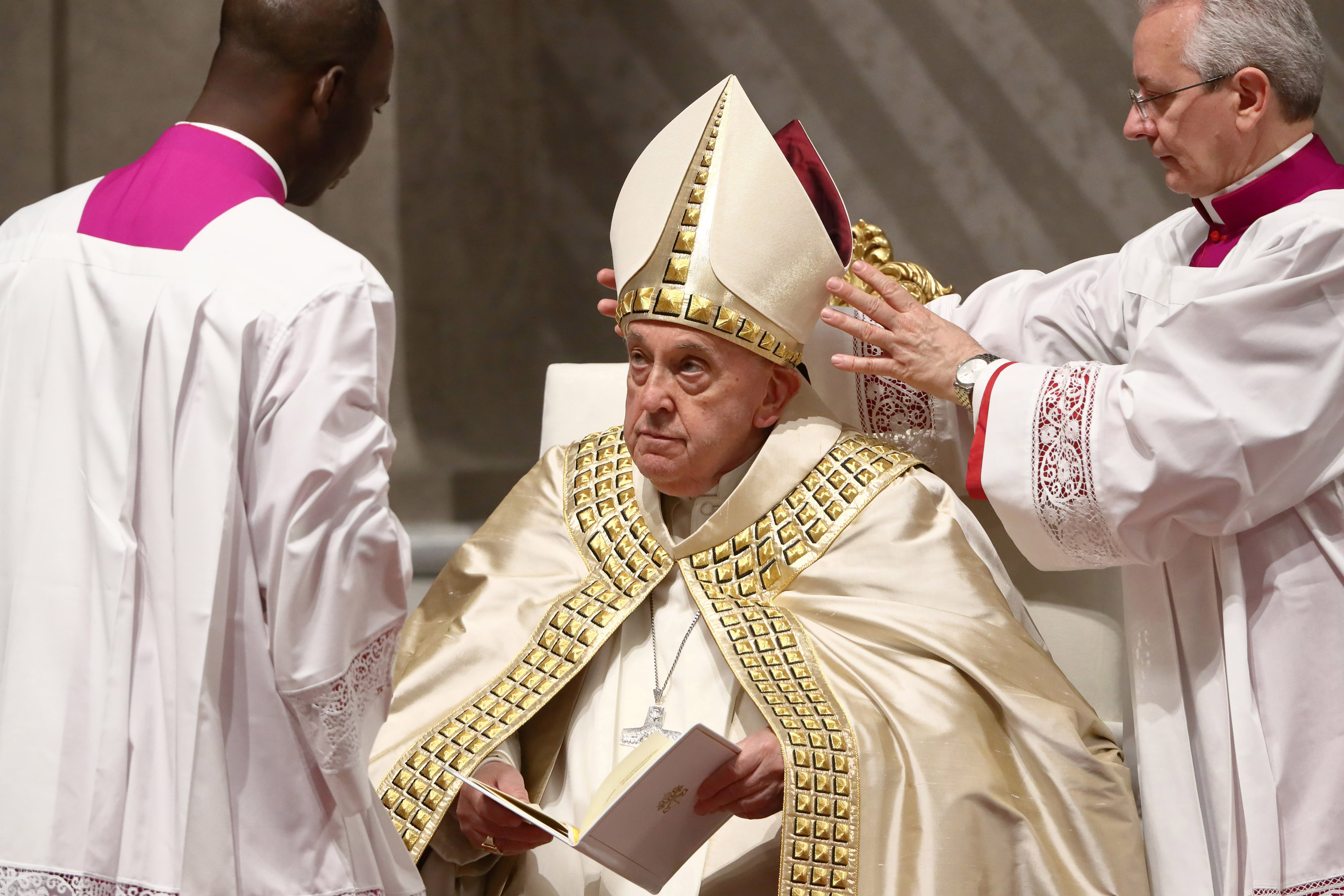 El Jubileo de 2025 será una invitación a ser misericordiosos unos con otros y a vivir la compasión de Dios en la vida diaria.