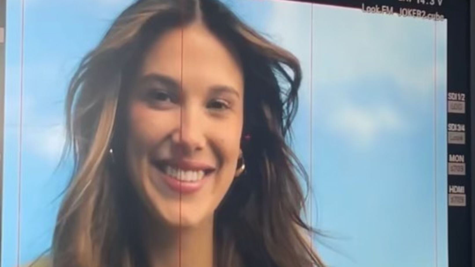 Millie Bobby Brown y su drástico cambio a sus 20 años tras interpretar a Eleven en 'Stranger Things'