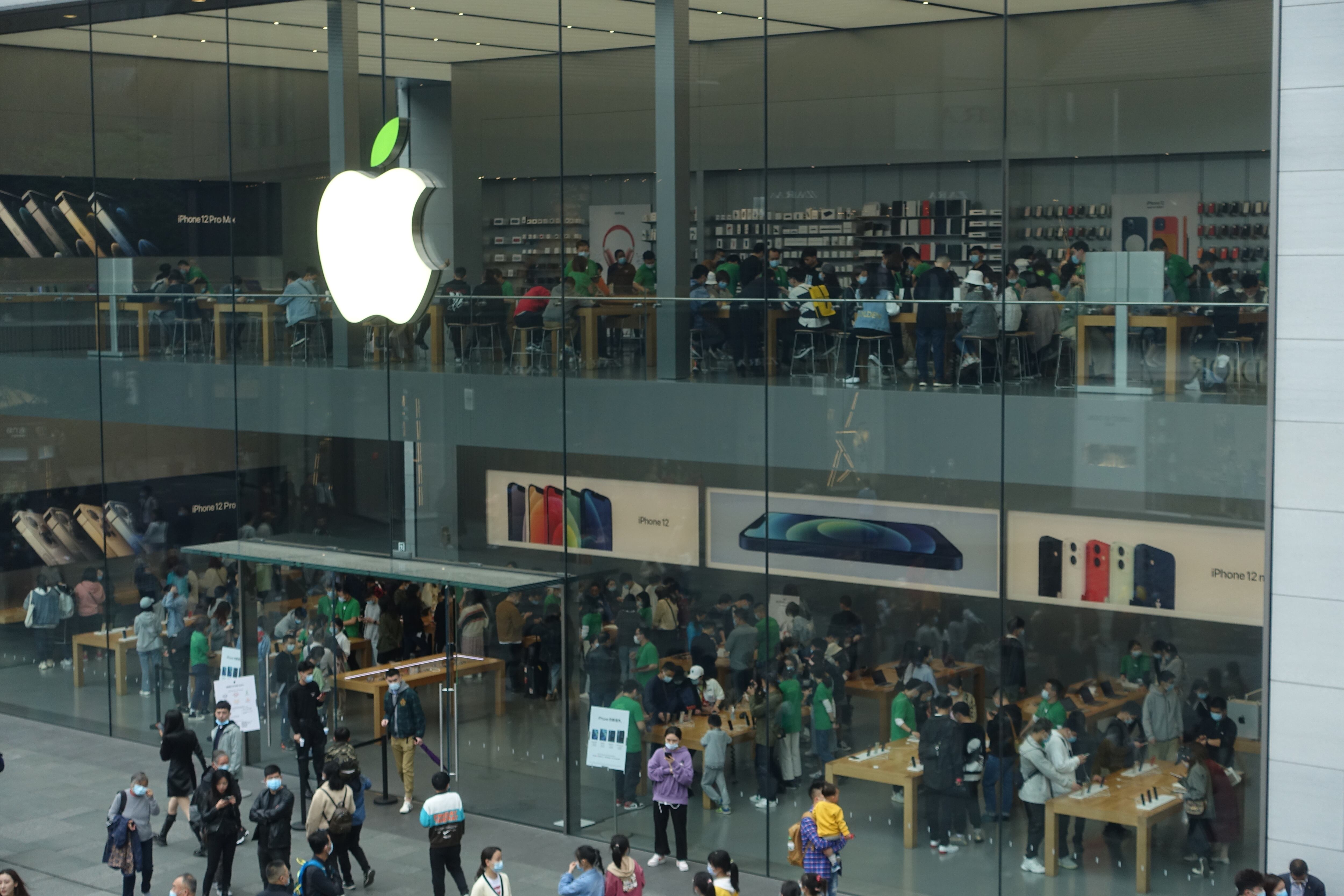 Apple 20 de abril: Cómo ver en vivo el evento este martes y detalles sobre los lanzamientos que realizará la marca.