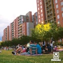 Constructora Meléndez obtuvo los reconocimientos: mejor programa de gestión con la comunidad, y mejor práctica ambiental en los premios de responsabilidad social Camacol Valle