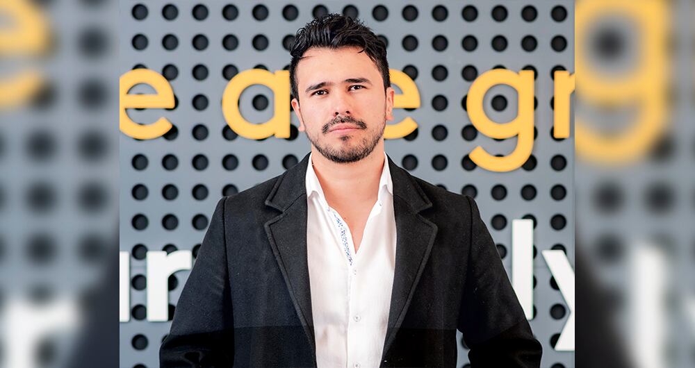 Julián ForeroGerente de Cuentas en Worldpanel de Kantar Colombia