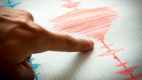 Temblor / Sismo