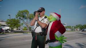 Grinch, Florida