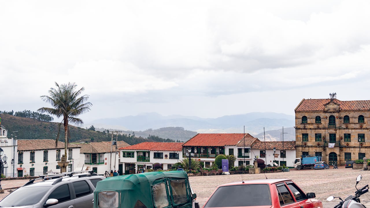 Monguí es considerado uno de los pueblos más bonitos de Boyacá y hace parte de la Red Turística de Pueblos Patrimonio de Colombia.