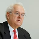 Jose Antonio Ocampo, codirector del Banco de la Republica
podcast con Gloria Valencia
Bopgota agosto 24 2017
foto Guillermo Torres Revista Semana