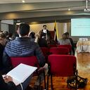 El Pacto Histórico se reúne a puerta cerrada en Paipa, Boyacá.