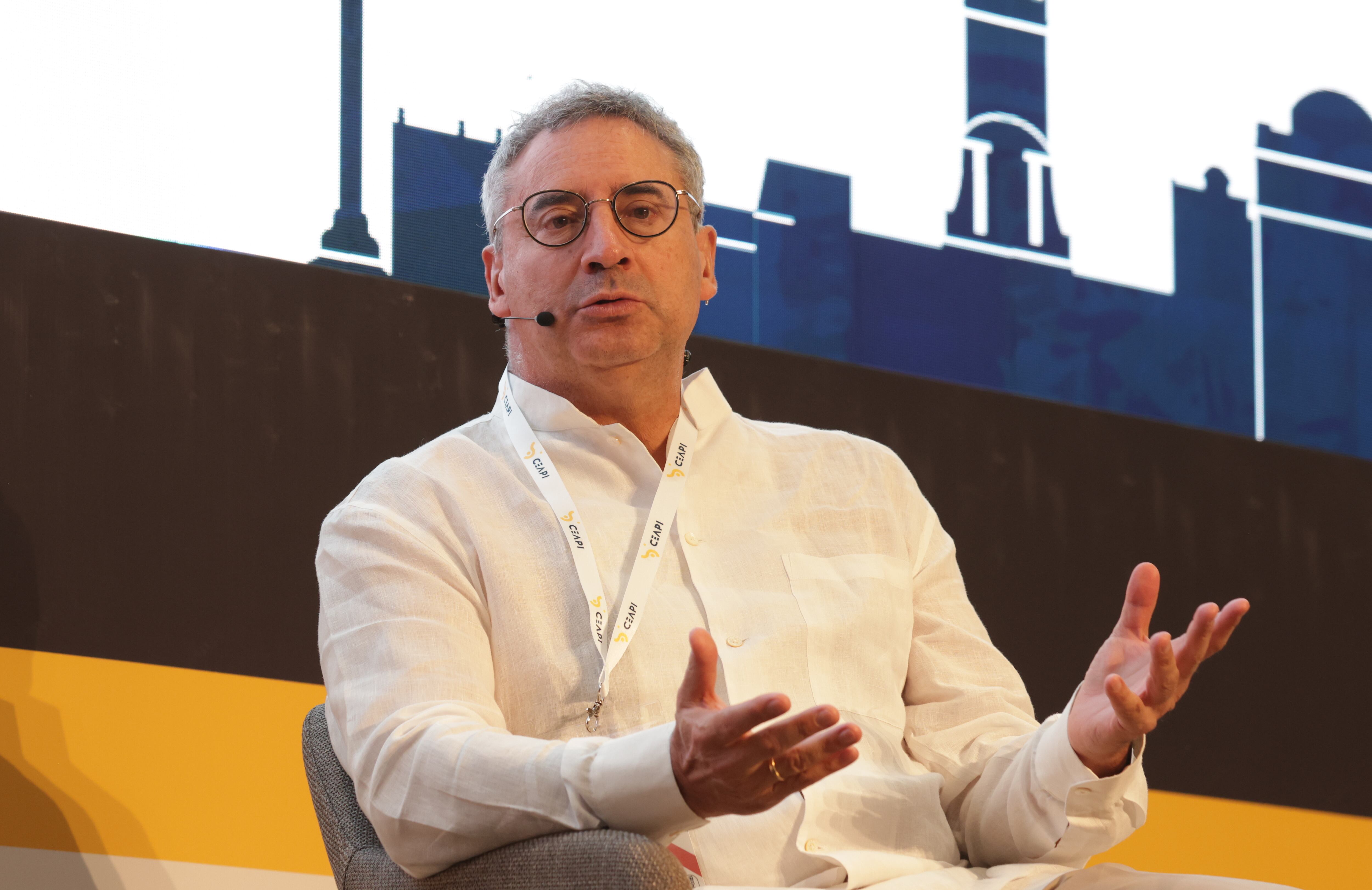 VII Congreso Iberoamericano CEAPI JORNADA MUJER, EMPRESA Y LIDERAZGO EN IBEROAMÉRICA