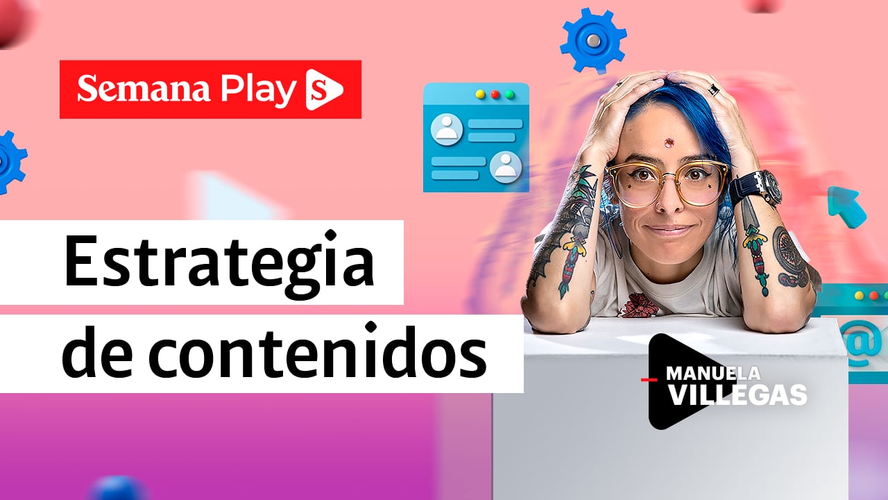 Estrategia de contenidos | Manuela Villegas en Del marketing y otros demonios